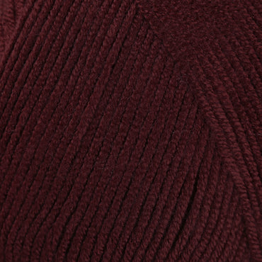 Etrofil Baby Joy Bordo El Örgü İpi - 80039