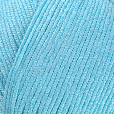 Etrofil Baby Joy Mavi El Örgü İpi - 80052