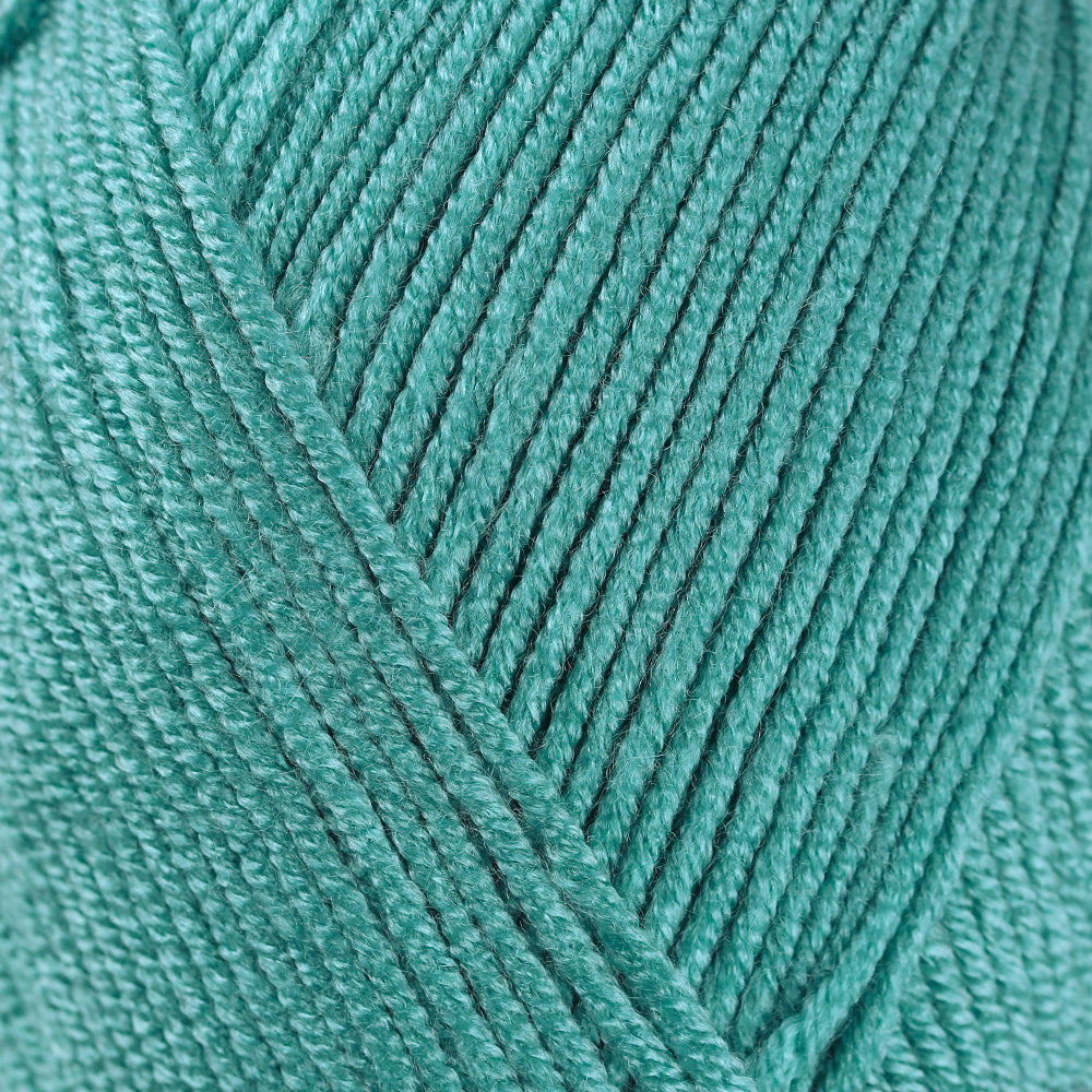 Etrofil Baby Joy Yeşil El Örgü İpi - 80044