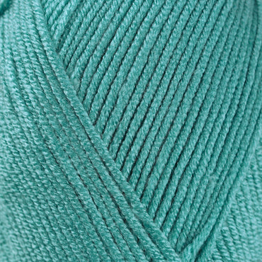 Etrofil Baby Joy Yeşil El Örgü İpi - 80044