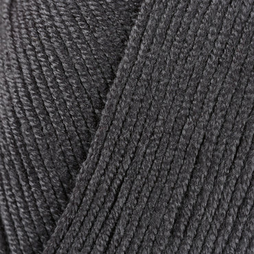 Etrofil Baby Joy Koyu Gri El Örgü İpi - 80091