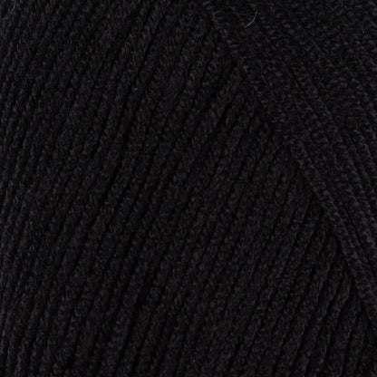 Etrofil Baby Joy Siyah El Örgü İpi - 80092