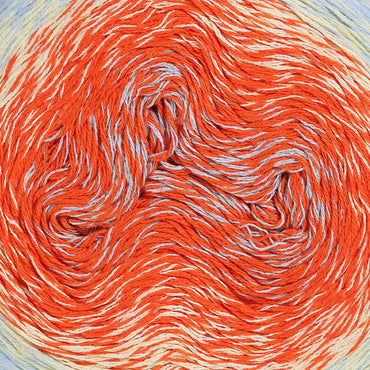 La Mia Fresh Ebruli El Örgü İpi - LF002