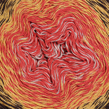 La Mia Fresh Ebruli El Örgü İpi - LF006