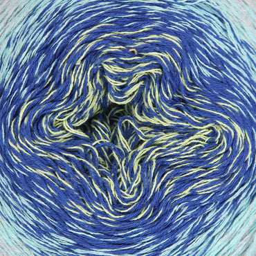 La Mia Fresh Ebruli El Örgü İpi - LF015