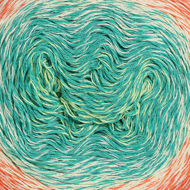 La Mia Fresh Ebruli El Örgü İpi - LF017