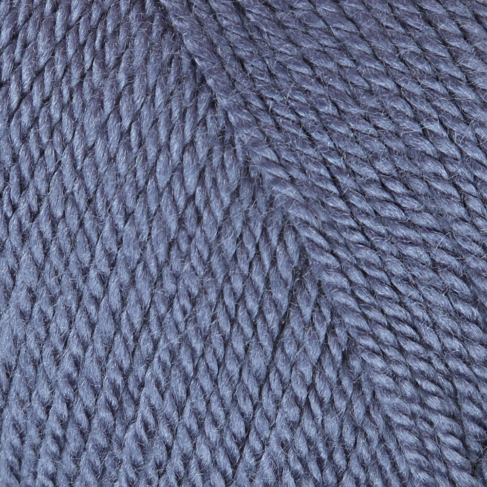 Etrofil Flora Mavi El Örgü İpi -75023