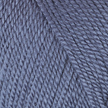 Etrofil Flora Mavi El Örgü İpi -75023