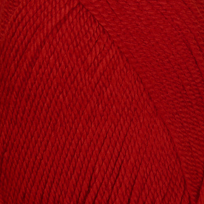 Etrofil Flora Kırmızı El Örgü İpi -73082