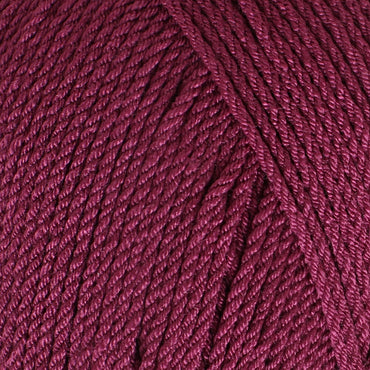 Etrofil İnci Gül Kurusu El Örgü İpi - 70659