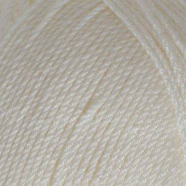 Etrofil İnci Krem El Örgü İpi - 70172