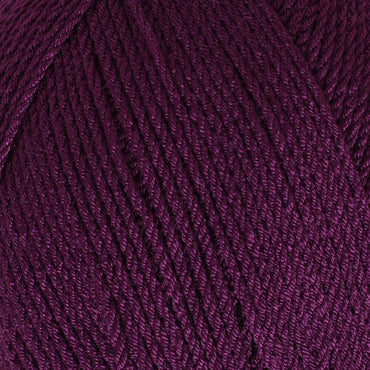 Etrofil İnci Mor El Örgü İpi - 70678