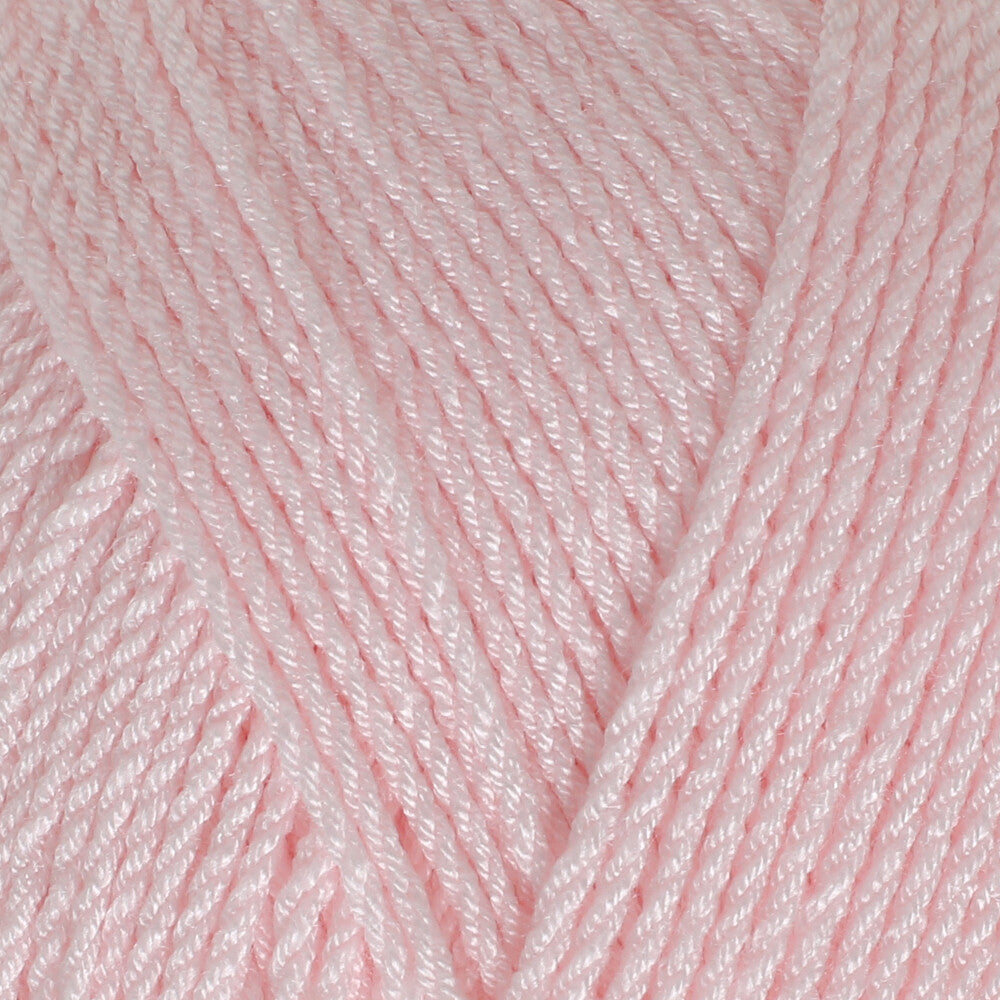 Etrofil İnci Pembe El Örgü İpi - 73038