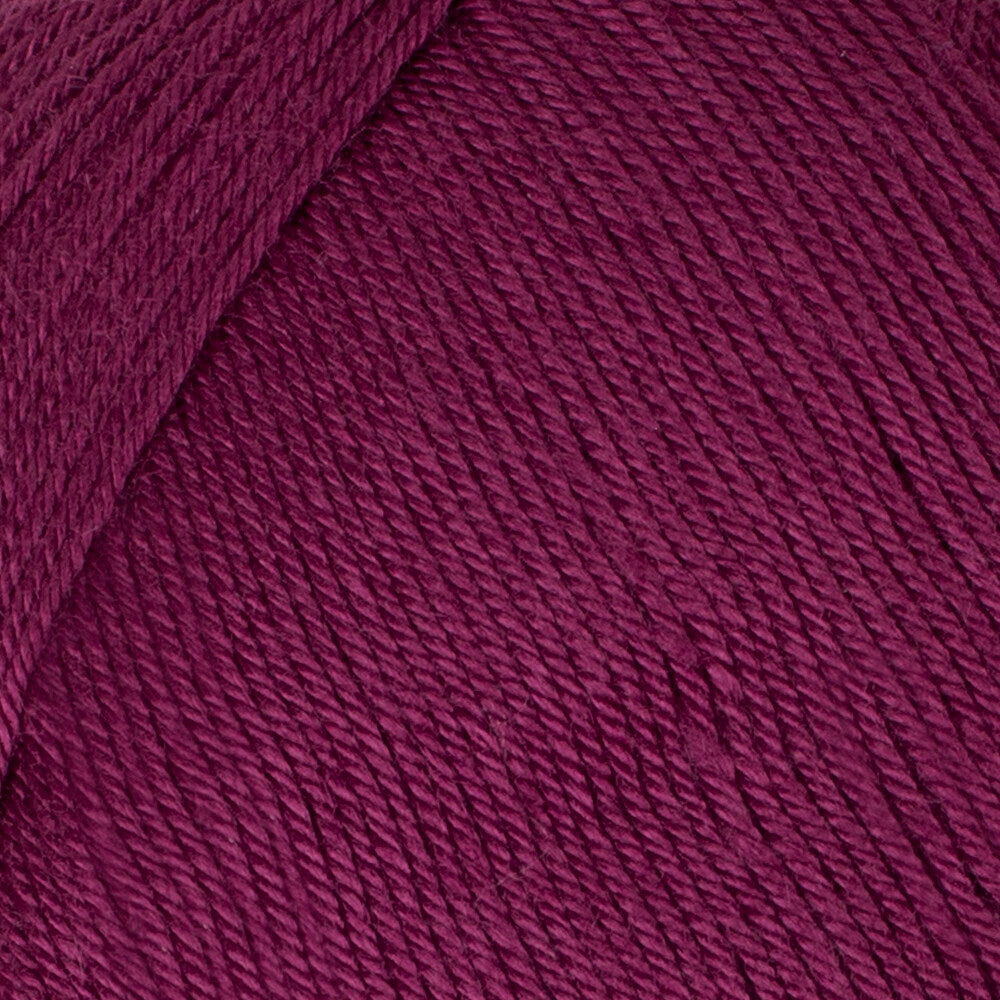 Etrofil Gurme Mor El Örgü İpi - 70609