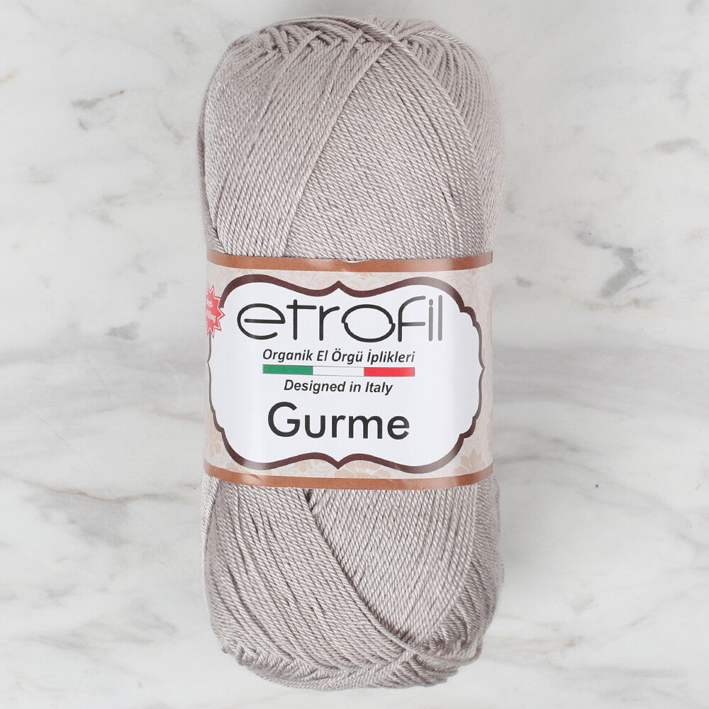 Etrofil Gurme Vizon El Örgü İpi - 70997