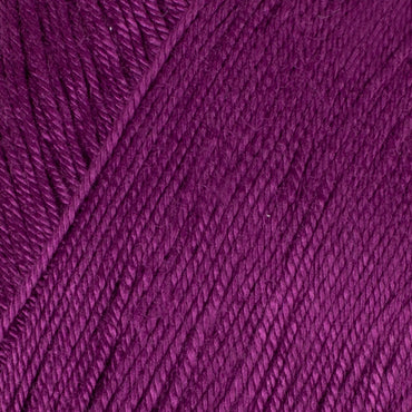 Etrofil Gurme Mor El Örgü İpi - 70678
