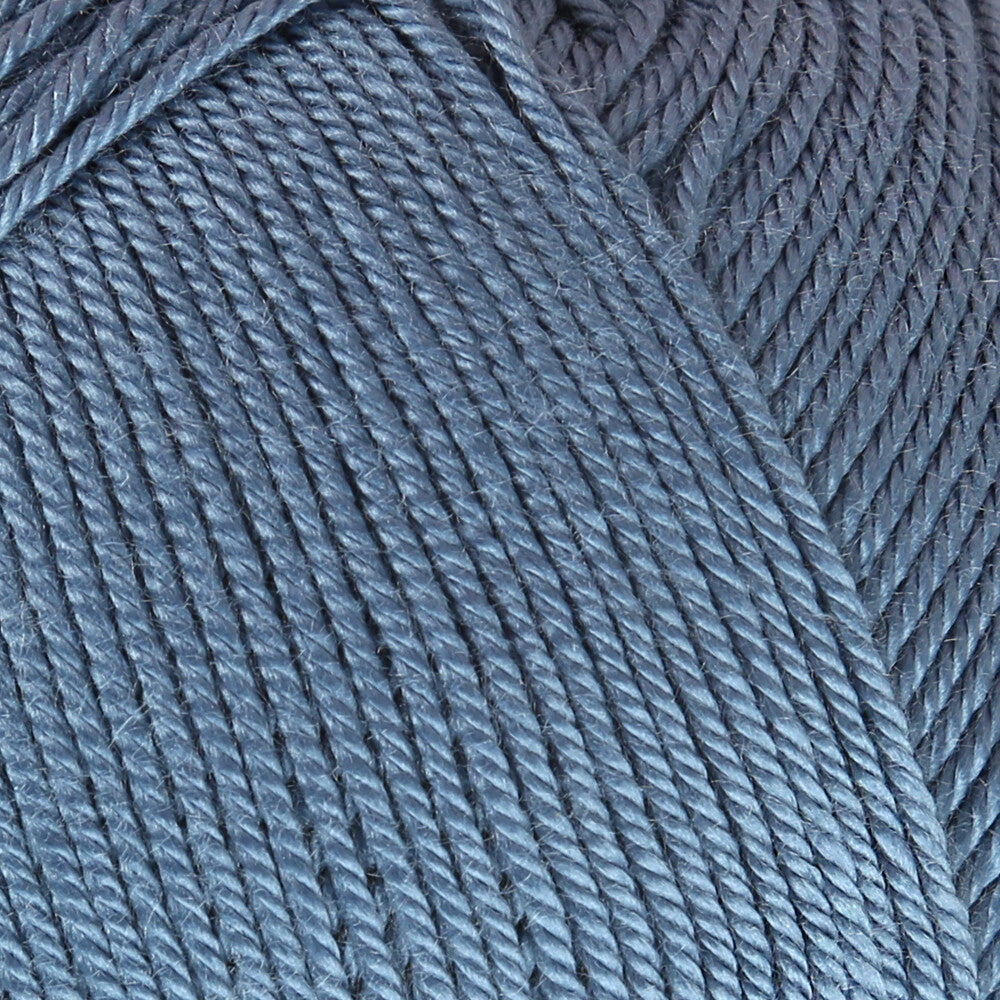 Etrofil Gurme Mavi El Örgü İpi - 75059