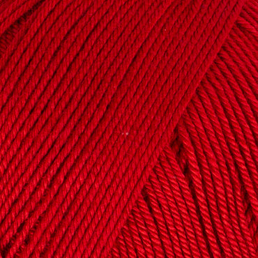 Etrofil Gurme Koyu Kırmızı El Örgü İpi - 73047