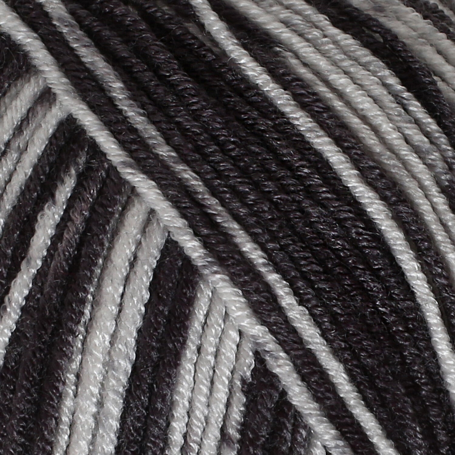 Etrofil Baby Karizma Ebruli El Örgü İpi - SE134