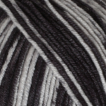 Etrofil Baby Karizma Ebruli El Örgü İpi - SE134