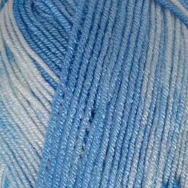 Etrofil Baby Karizma Ebruli El Örgü İpi - SE135