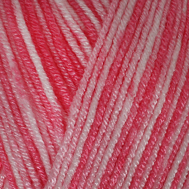 Etrofil Baby Karizma Ebruli El Örgü İpi - SE131