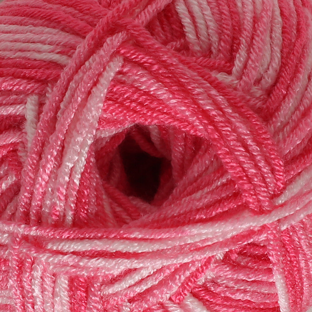 Etrofil Baby Karizma Ebruli El Örgü İpi - SE132