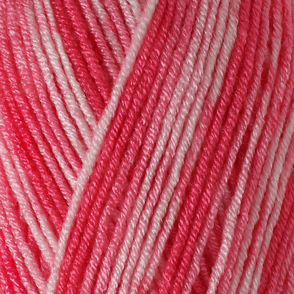 Etrofil Baby Karizma Ebruli El Örgü İpi - SE132