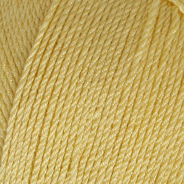 Etrofil İnci Sarı El Örgü İpi - 72008