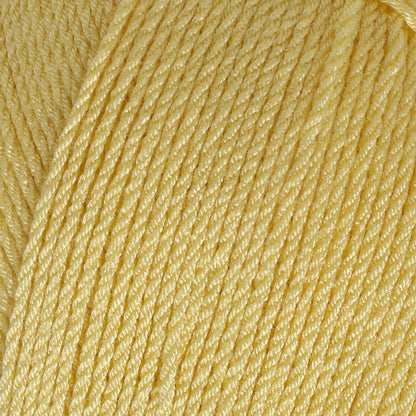 Etrofil İnci Sarı El Örgü İpi - 72008