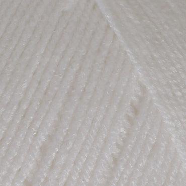 Etrofil Big Mama Beyaz El Örgü İpi - 310