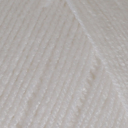 Etrofil Big Mama Beyaz El Örgü İpi - 310