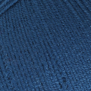 Etrofil Big Mama Mavi El Örgü İpi - 616