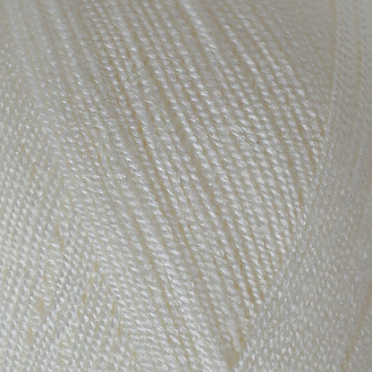 Etrofil Kristal Krem El Örgü İpi - 12003