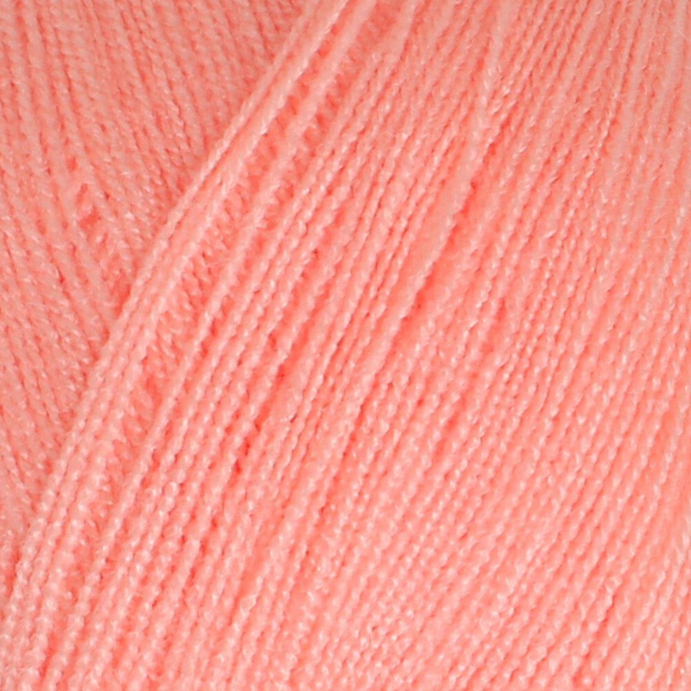 Etrofil Kristal Yavruağzı El Örgü İpi - 12010