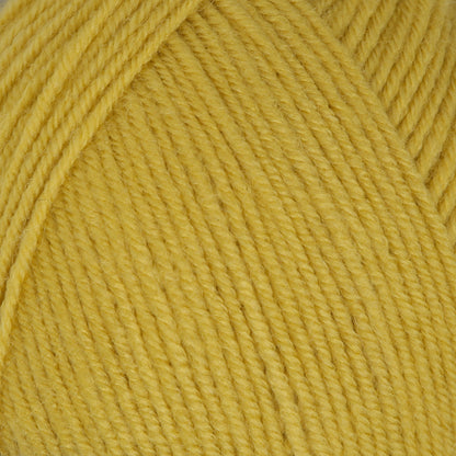 Etrofil Popstar Sarı El Örgü İpi - 72191