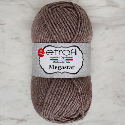 Etrofil Megastar Vizon El Örgü İpi - 77012