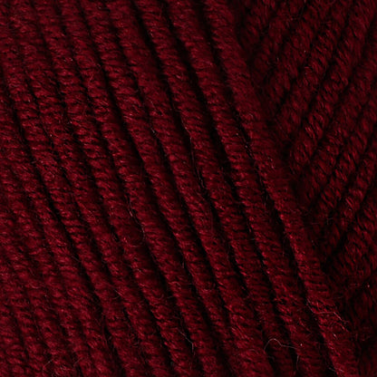 Etrofil Megastar Bordo El Örgü İpi - 73143