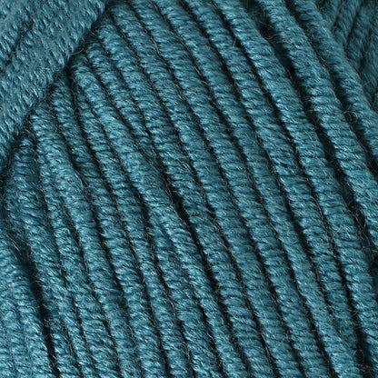 Etrofil Megastar Petrol Mavisi El Örgü İpi - 74066