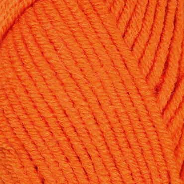 Etrofil Megastar Turuncu El Örgü İpi - 72192