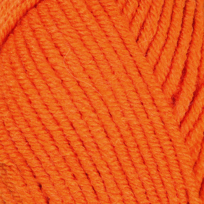 Etrofil Megastar Turuncu El Örgü İpi - 72192