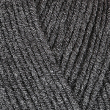 Etrofil Süperstar Koyu Gri El Örgü İpi - 79027