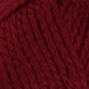 Etrofil Step Kırmızı El Örgü İpi - 73075