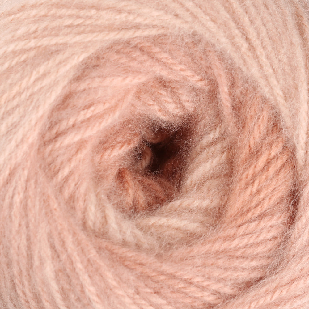 Etrofil Fluffy Bej El Örgü İpi - SE1147