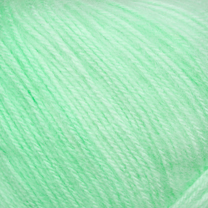 Etrofil Fluffy Yeşil El Örgü İpi - SE1142