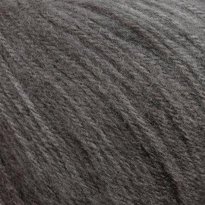 Etrofil Fluffy Antrasit El Örgü İpi - SE1252