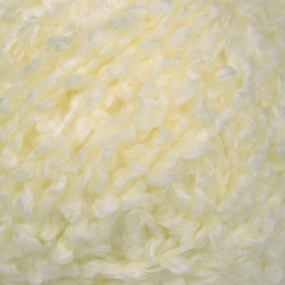 Etrofil Bonny Sarı El Örgü İpi - 72222