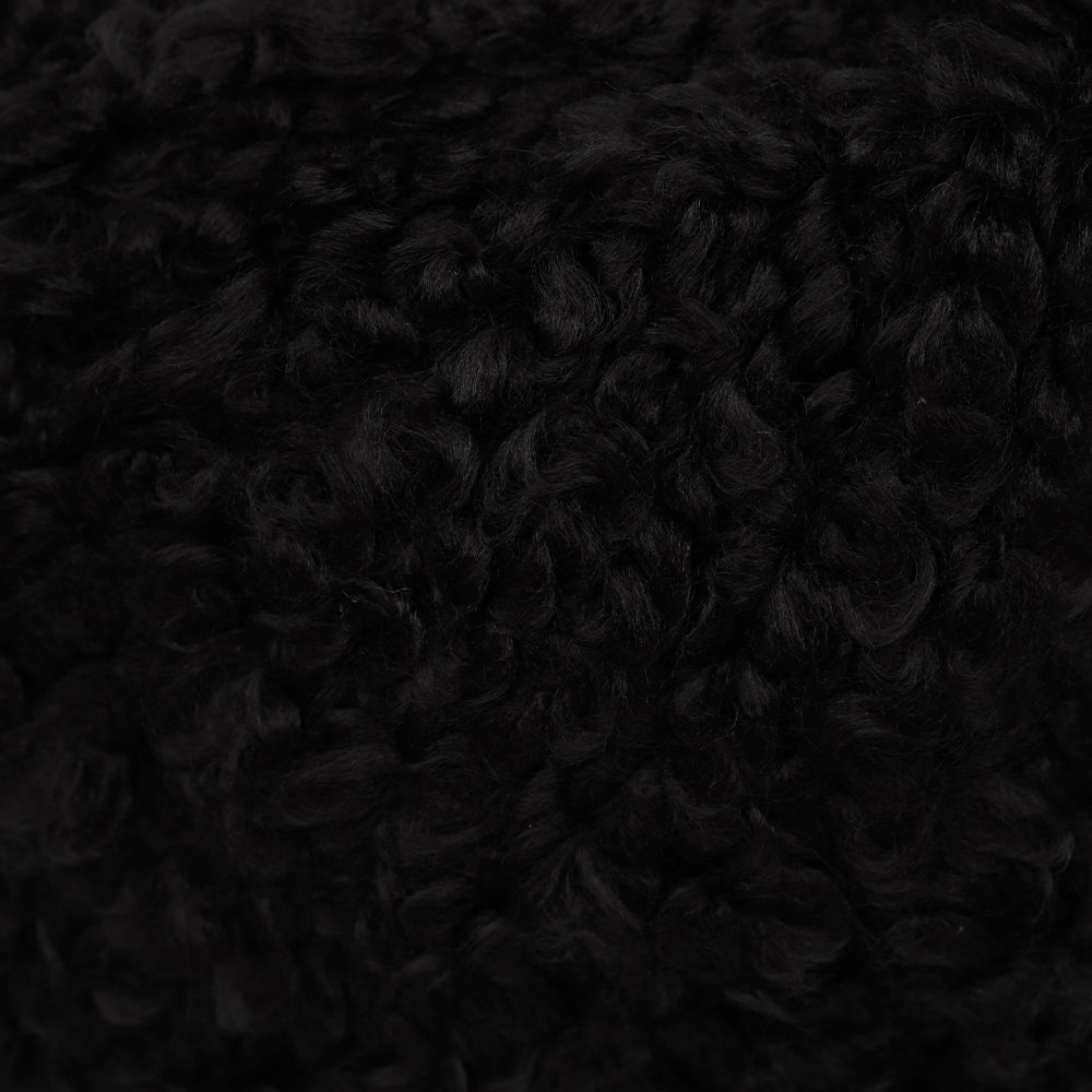 Etrofil Bonny Siyah El Örgü İpi - 79159