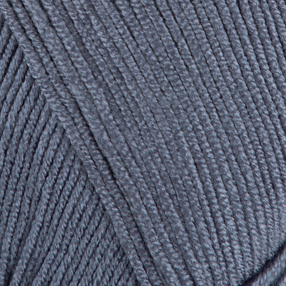 Etrofil Baby Joy Gri El Örgü İpi - 80051