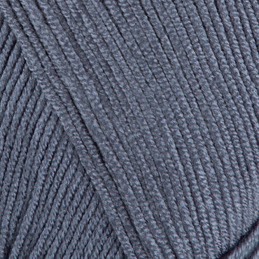 Etrofil Baby Joy Gri El Örgü İpi - 80051